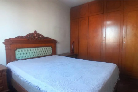 Apartamento à venda com 3 quartos em Brooklin Paulista, São Paulo, SP