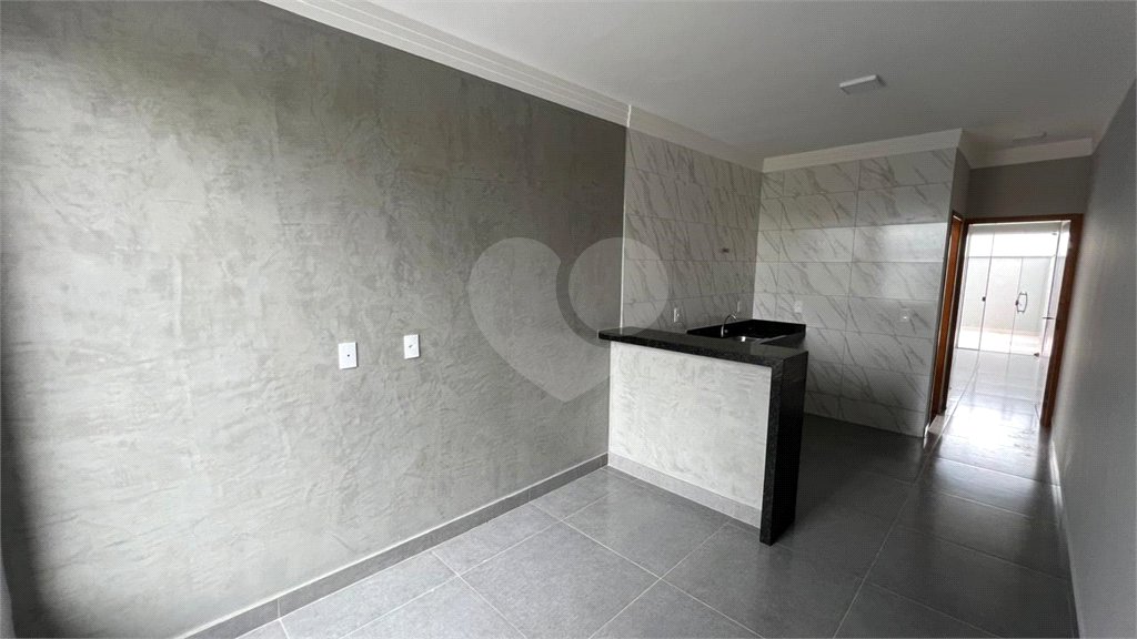 Casa de Vila à venda com 1 quarto em Parque Vista Barbara, Sorocaba, SP