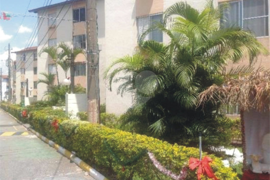 Apartamento à venda com 2 quartos em Vila Nova Cachoeirinha, São Paulo, SP