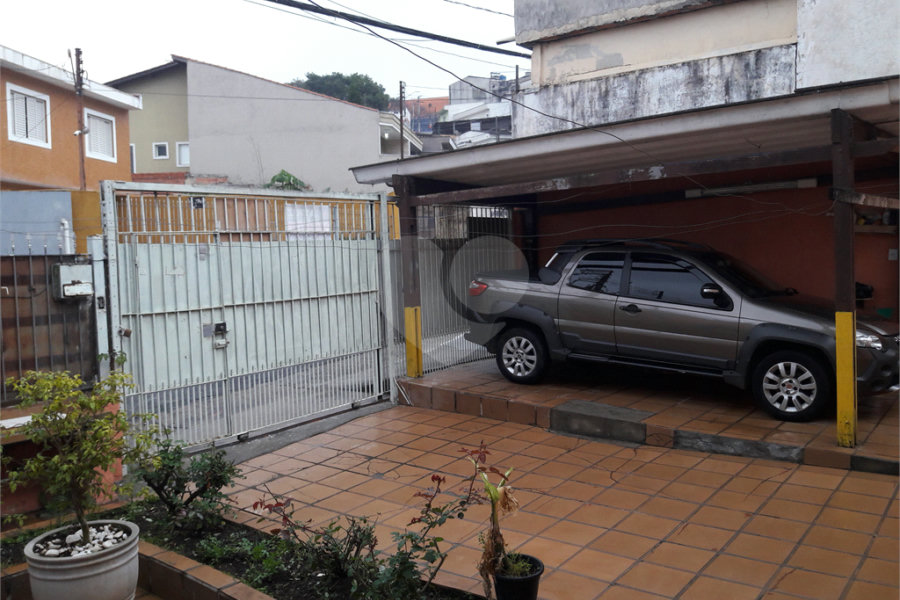 Casa Térrea à venda com 2 quartos, sendo 1 suíte,  em Freguesia do Ó, São Paulo, SP