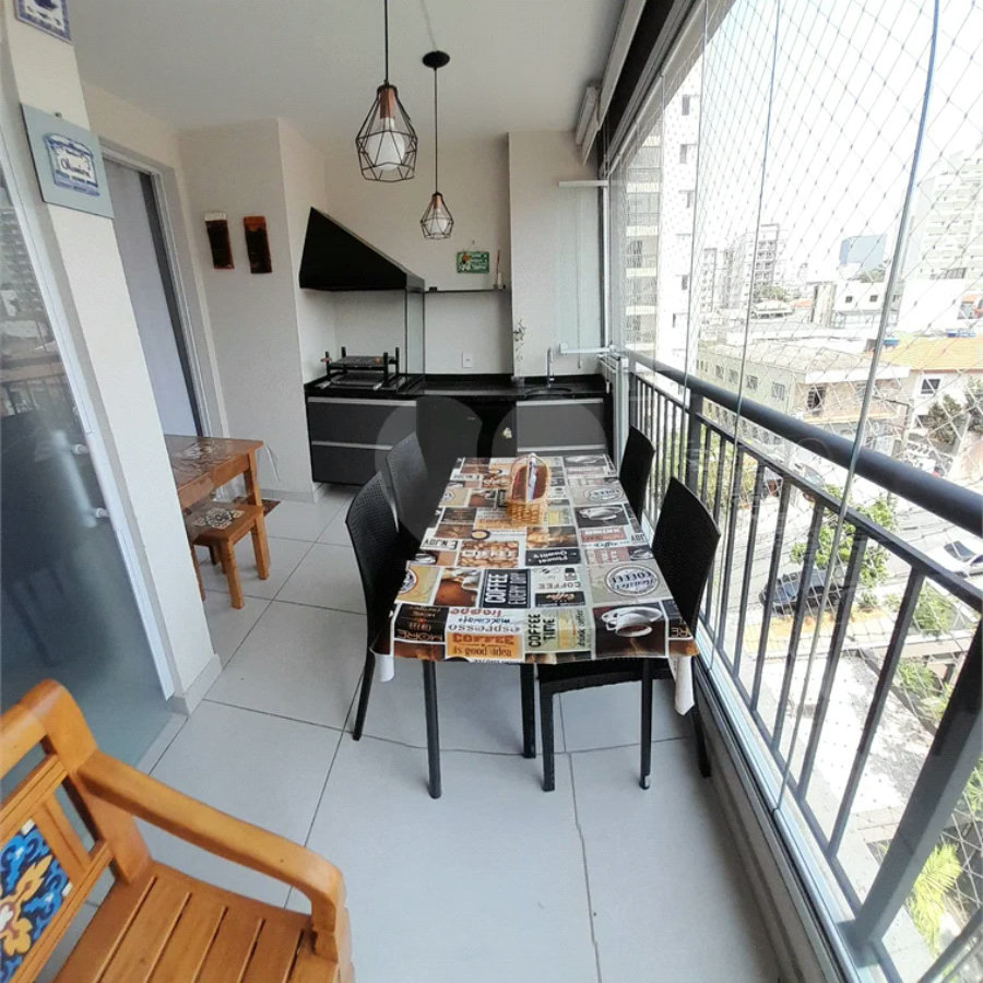 Apartamento à venda com 3 quartos, sendo 1 suíte, em Vila Mazzei, São Paulo, SP
