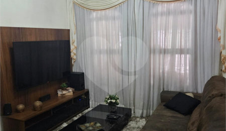 Casa à venda com 3 quartos em Jardim Itanguá, Sorocaba, SP
