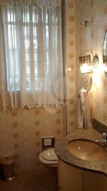 Sobrado à venda com 3 quartos, sendo 2 suítes, em Santana, São Paulo, SP