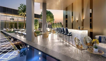 Apartamento à venda com 3 suítes em Moema, São Paulo, SP