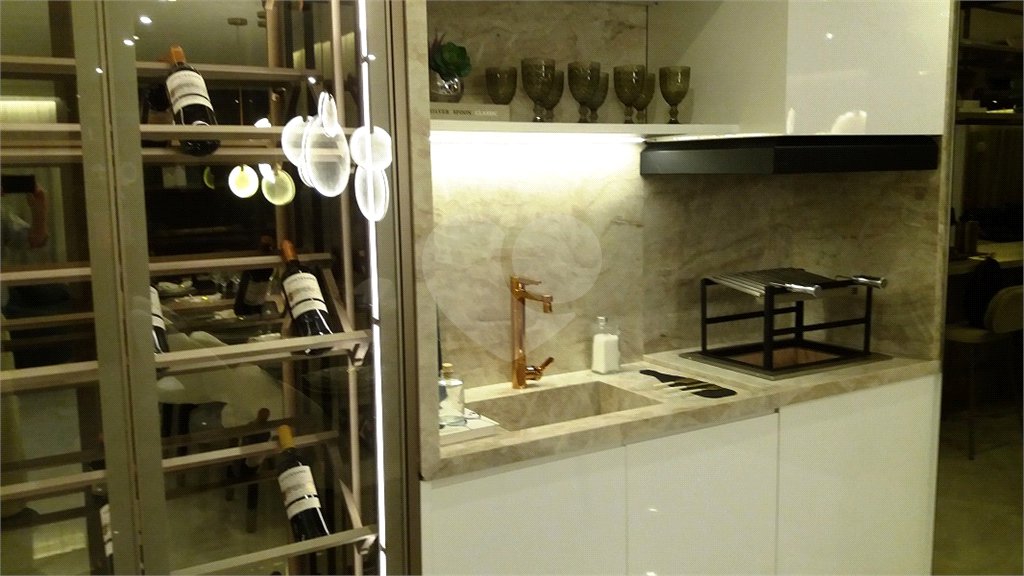 Apartamento à venda com 3 suítes em BUTANTÃ, São Paulo, SP