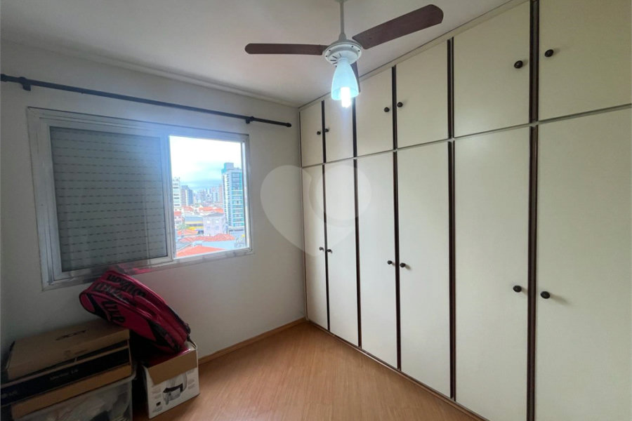 Apartamento à venda com 2 quartos em Jardim São Paulo(zona Norte), São Paulo, SP