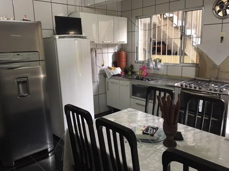 Casa Térrea à venda com 3 quartos em Jardim Celeste, São Paulo, SP