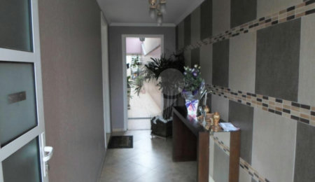 Sobrado à venda com 3 quartos, sendo 1 suíte,  em Vila Mazzei, São Paulo, SP