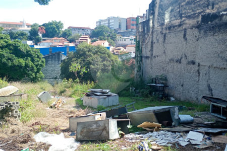 Terreno à venda em Casa Verde, São Paulo, SP