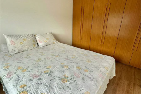 Apartamento à venda com 3 quartos, sendo 1 suíte,  em Vila Andrade, São Paulo, SP