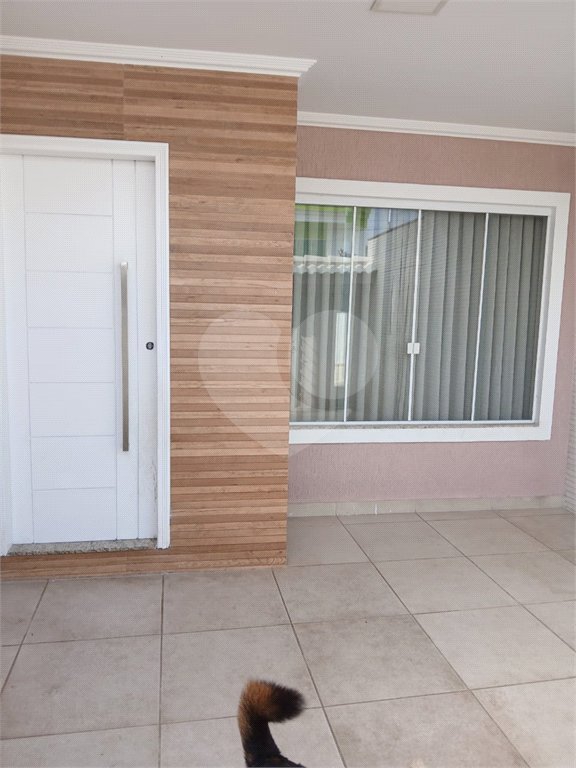 Casa à venda com 2 suítes em Campo Grande, Rio de Janeiro, RJ
