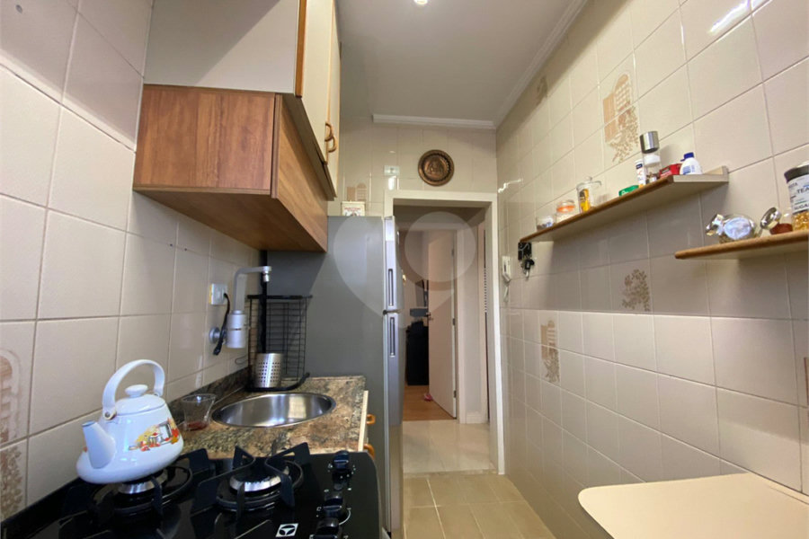 Apartamento à venda com 2 quartos em Santana, São Paulo, SP