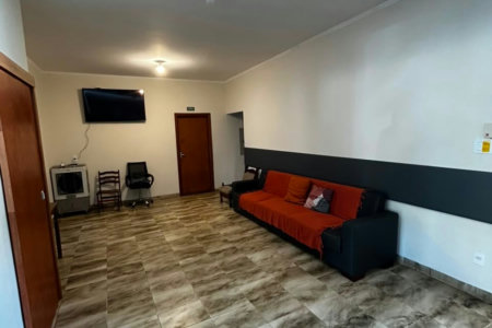 Casa à venda com 3 quartos, sendo 1 suíte,  em Vila Nova, Três Lagoas, MS