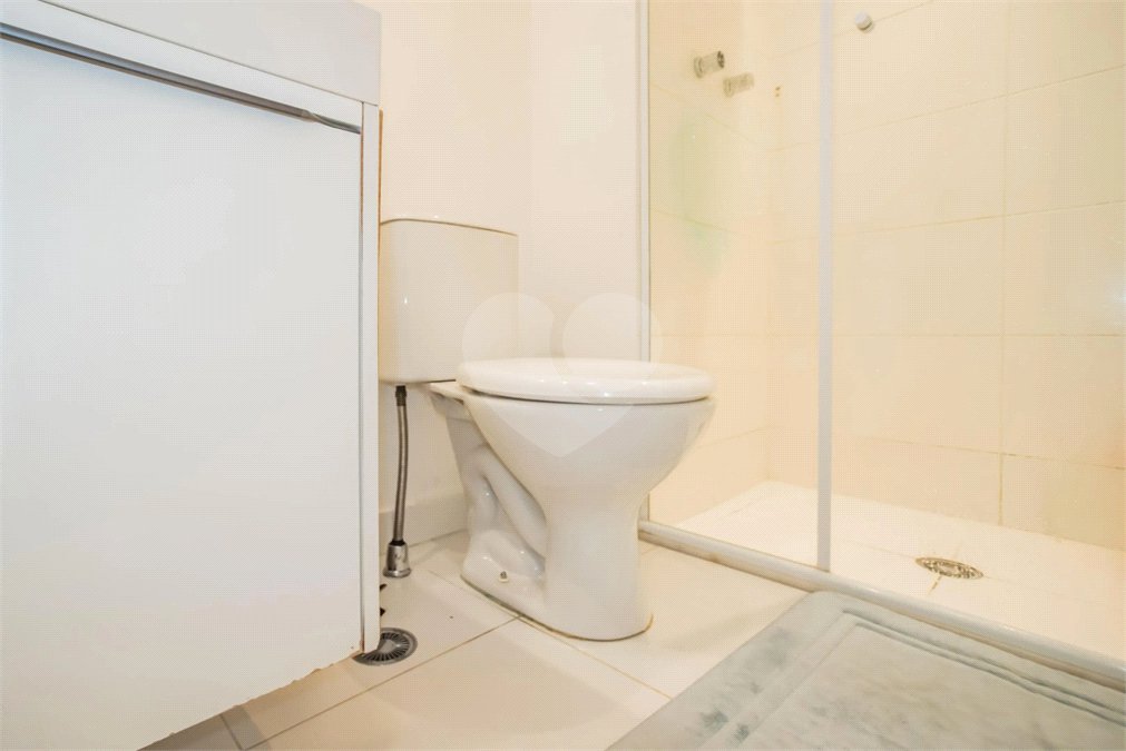 Apartamento à venda com 2 quartos, sendo 1 suíte, em Mirandópolis, São Paulo, SP