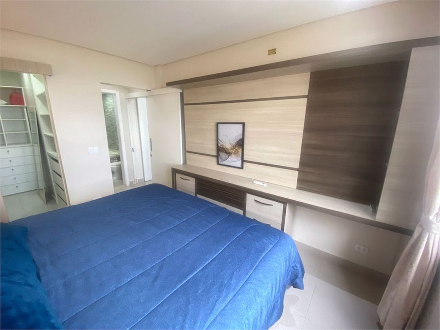 Apartamento com 2 dormitórios à venda, 123 m² por R$ 1.280.000,00 - Boqueirão - Santos/SP
