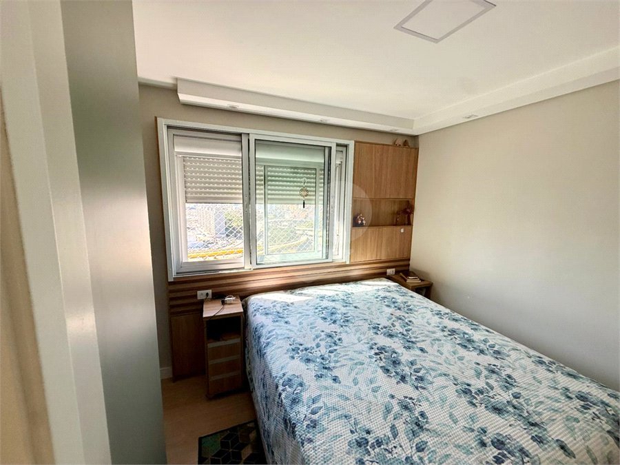 Apartamento à venda com 3 quartos, sendo 1 suíte, em Vila Dom Pedro I, São Paulo, SP