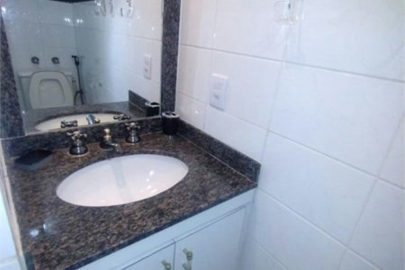 Apartamento à venda, Morro do Maluf, Guarujá