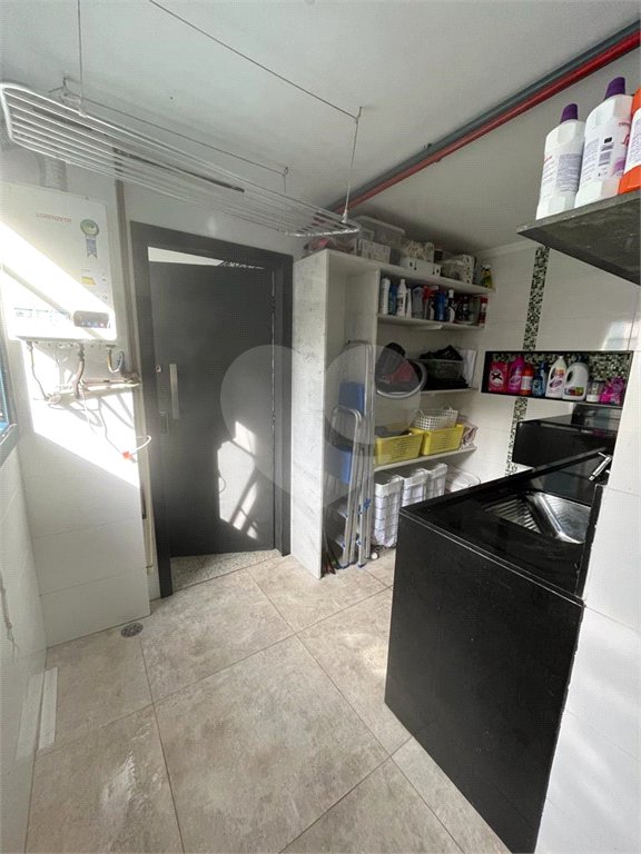 Duplex à venda com 3 suítes em Santana, São Paulo, SP