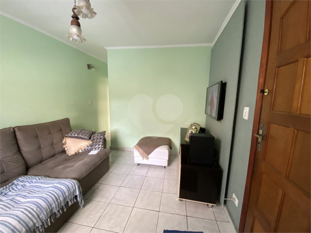 Casa Térrea à venda com 2 quartos, sendo 1 suíte,  em Casa Verde, São Paulo, SP