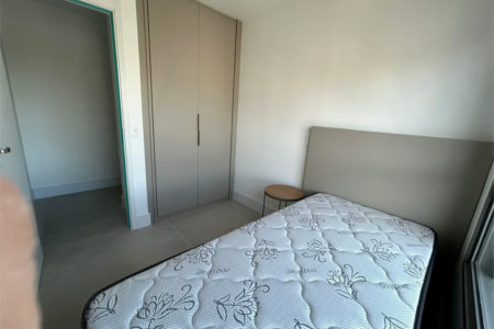 Apartamento à venda com 3 suítes em Santo Amaro, São Paulo, SP