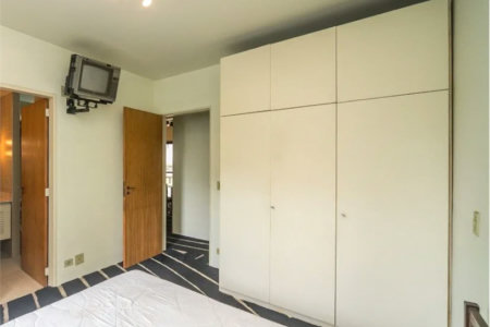 Apartamento à venda ou para alugar com 4 quartos, sendo 2 suítes, em Jardim Ampliação, São Paulo, SP
