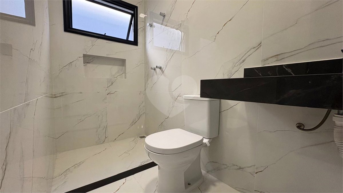 Casa à venda com 3 suítes no condomínio Alphaville Nova Esplanada 4, Votorantim - SP