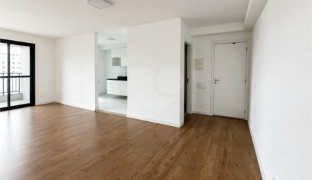 Apartamento à venda com 3 suítes em Vila Cruzeiro, São Paulo, SP