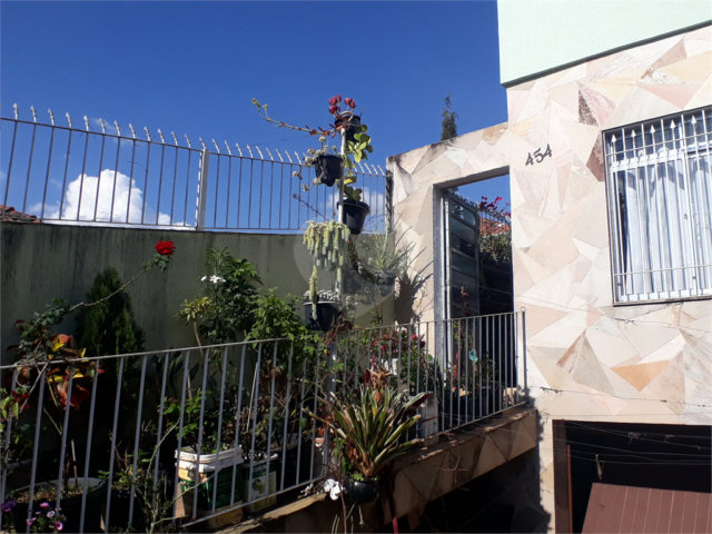 Sobrado à venda com 4 quartos, sendo 2 suítes,  em Tucuruvi, São Paulo, SP