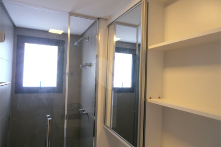 Apartamento à venda com 1 quarto em Vila Mariana, São Paulo, SP