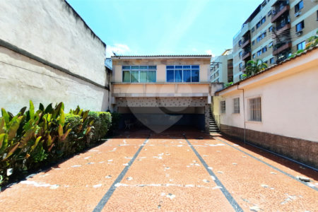 Terreno à venda com 1 suíte em Freguesia (jacarepaguá), Rio de Janeiro, RJ
