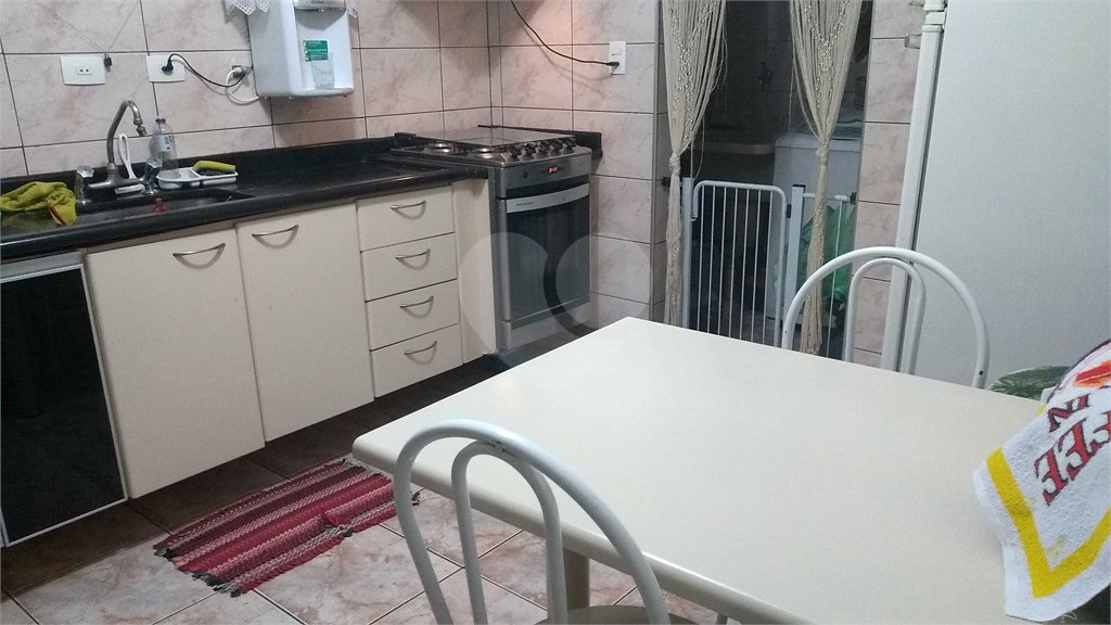 Apartamento à venda com 3 quartos, sendo 1 suíte, em Água Fria, São Paulo, SP