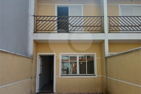 Sobrado à venda com 3 suítes em Vila Gustavo, São Paulo, SP