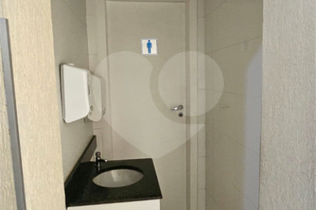 Sala para alugar em Cidade Mãe do Céu, São Paulo, SP