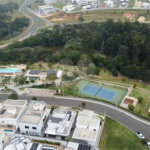 Terreno à venda no condomínio Residencial Central Parque, Salto - SP