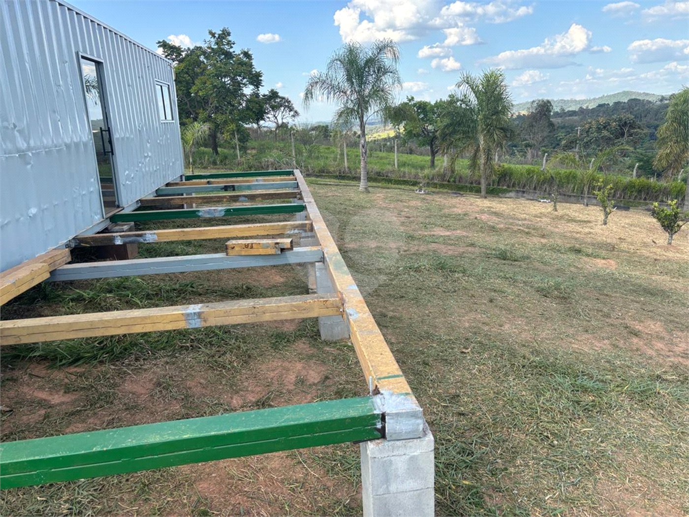 Terreno à venda com 2 quartos no condomínio Reserva do Morro Alto, Jarinu - SP