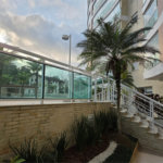 Apartamento à venda com 4 quartos, sendo 2 suítes, em Enseada, Guarujá, SP