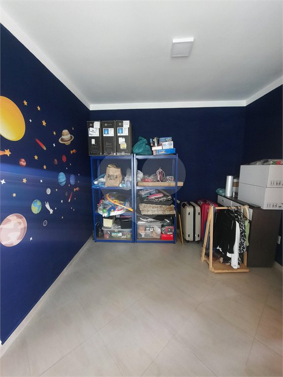 Sobrado à venda com 3 quartos, sendo 1 suíte,  em Jardim Nathalie, Mogi das Cruzes, SP