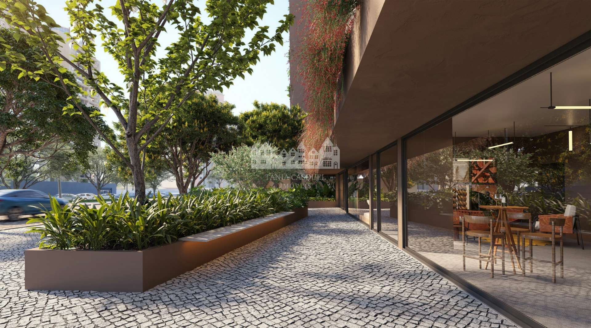 Apartamento, 1 quarto, 49 m² - Foto 20