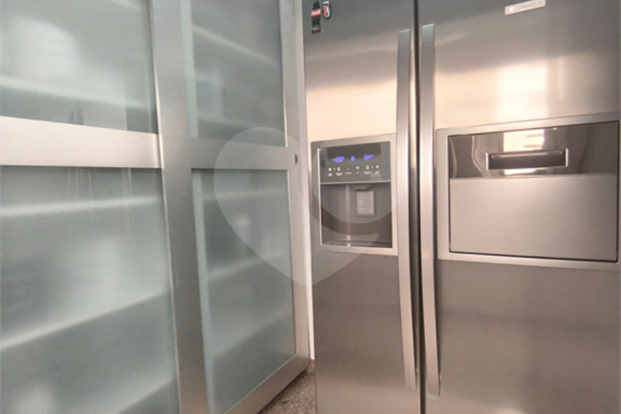 Apartamento à venda com 4 suítes em Santana, São Paulo, SP