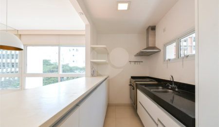 Duplex à venda com 3 suítes em Jardim Paulista, São Paulo, SP