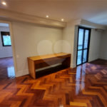 Apartamento para alugar com 6 quartos, sendo 4 suítes,  em Panamby, São Paulo, SP