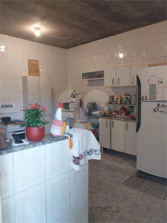 Casa à venda com 2 quartos, sendo 1 suíte, em Campo Grande, Rio de Janeiro, RJ
