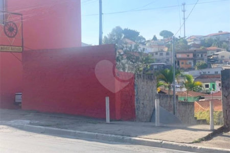 Terreno à venda em Jardim Bonfiglioli, São Paulo, SP