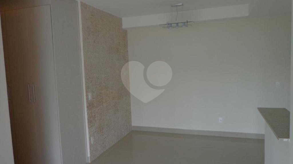 Apartamento à venda com 1 suíte em Vila Andrade, São Paulo, SP