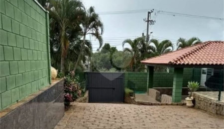 Chácara à venda com 3 quartos, sendo 2 suítes,  em Recreio Campestre Jóia, Indaiatuba, SP