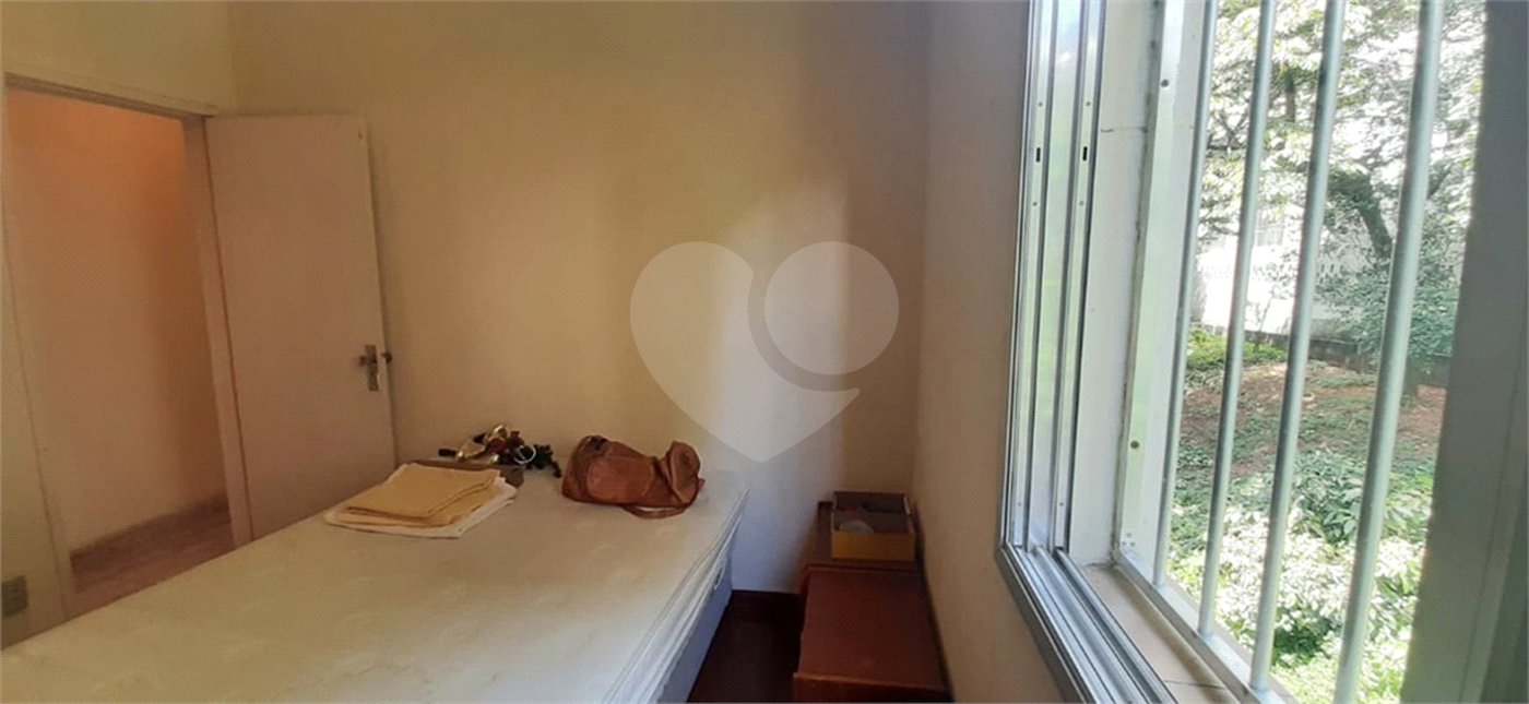 Apartamento à venda com 2 quartos em Mandaqui, São Paulo, SP