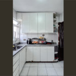 Apartamento à venda com 2 quartos em Lapa de Baixo, São Paulo, SP