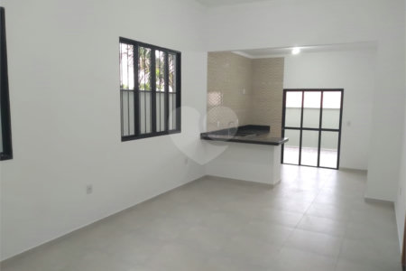 Casa Térrea à venda com 3 quartos, sendo 1 suíte, em Loteamento Residencial Central Park II, Itatiba, SP