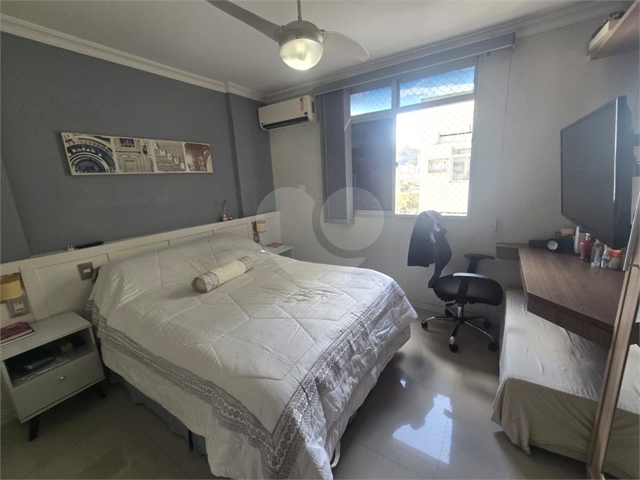 Cobertura à venda com 3 quartos, sendo 2 suítes,  em Vila Isabel, Rio de Janeiro, RJ