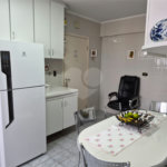 Apartamento à venda com 3 quartos, sendo 1 suíte, em Água Fria, São Paulo, SP